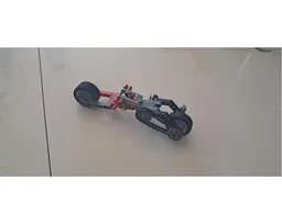 42132 long motorcycle