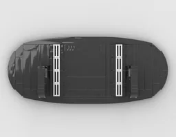 Lightsaber Wall Mount