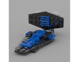 8028 Star Destroyer
