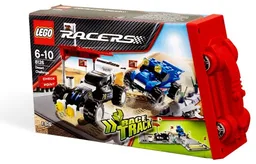 Desert Challenge