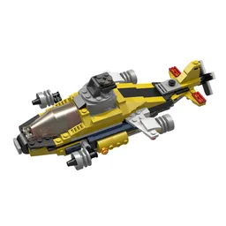 31023 Submarine