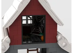 Reindeer Stable
