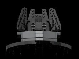 Throne