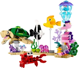 Sea Animals