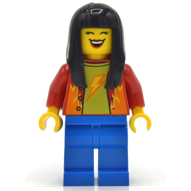 Lego Han