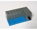 Left Corner Canal Module