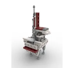Oil Rig