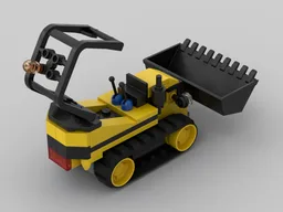 Bulldozer