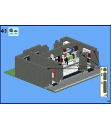 Modular Pharmacy