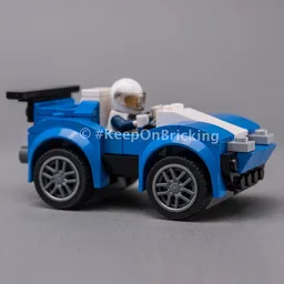 75871 Mini BUGGY