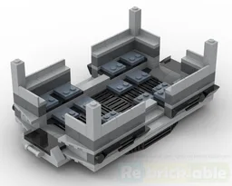 Imperial Logistics Trailer v2