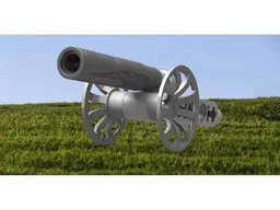 NanoOldCannon