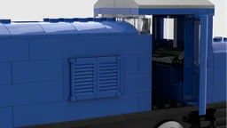 7760 Powered Up