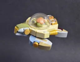 SS Turtle