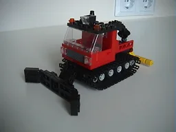 Snow Groomer