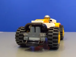 60146 racing car