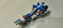42112 - Scoot Ship