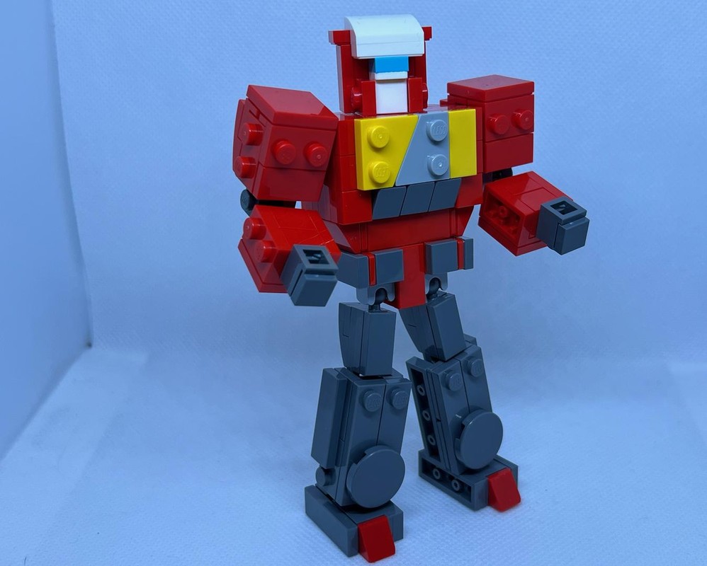 Lego Blaster - G1