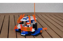 (6879) Blizzard Bureau