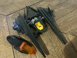 Le Batwing