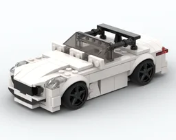 BMW Z4 RS