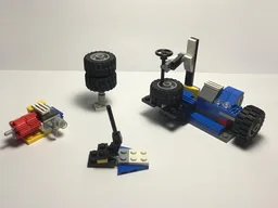 31087 - Tire Service