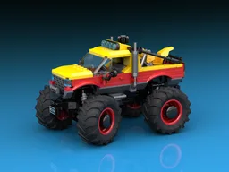 Monster Truck