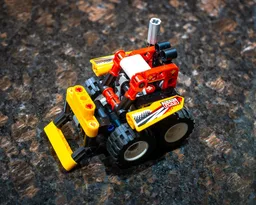 42101 Bobcat