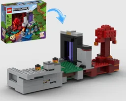 Portal 21172 Alternative.