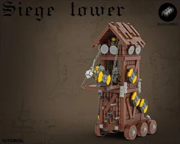 Siege Tower