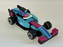 30734 Formula E