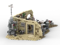 Watto's Workshop