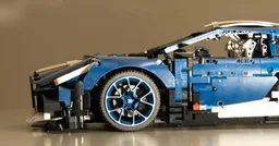 Bugatti Divo