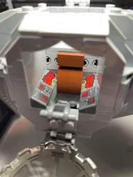 TIE Brute