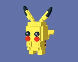 Pika chu