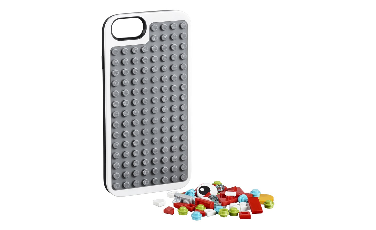 Lego Phone Cover with Studs
