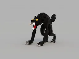 Werewolf