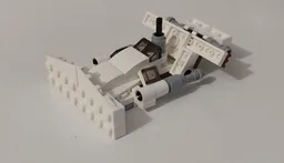 30654 JetDozer