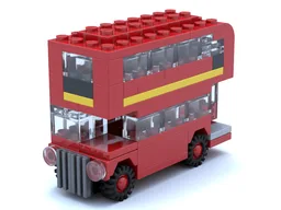 London bus