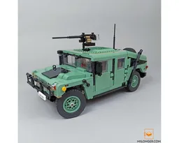 10317 Humvee