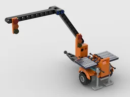 Stoplight Trailer