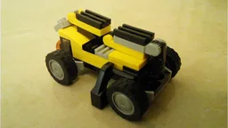 Road Crane
