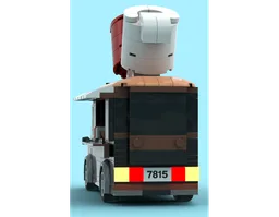 Coffee Truck