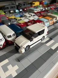 VW Golf 4