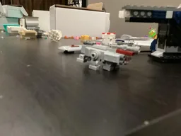 Micro AT-TE (1:450~)