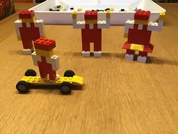 31014 Long board