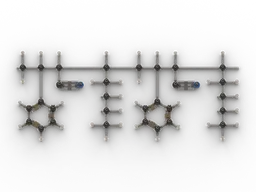 ABS - Thermoplastic Polymer