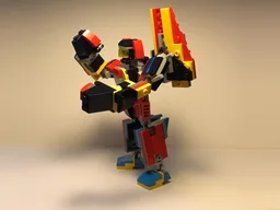 Boxer Mech