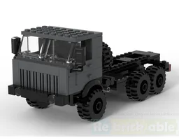 MAZ-6317 V2