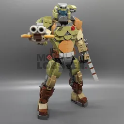 Doom: The Doom Slayer